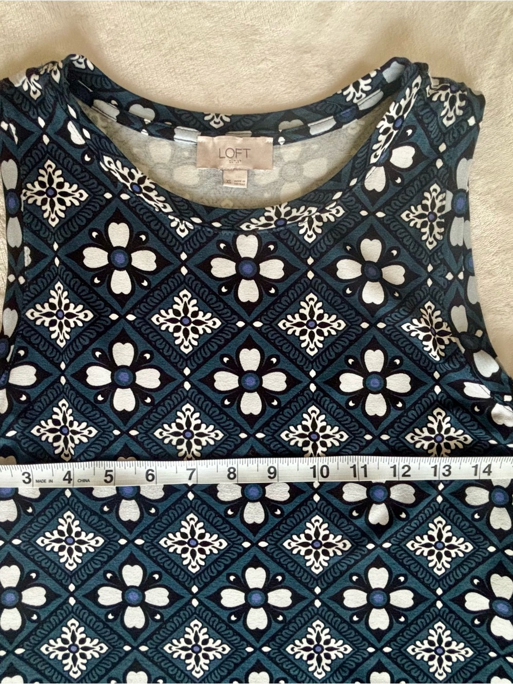 Dress Subcategory Classification - Picture 7 of 9